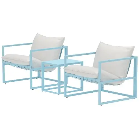 Kampanj Venture Home Messina Loungeset